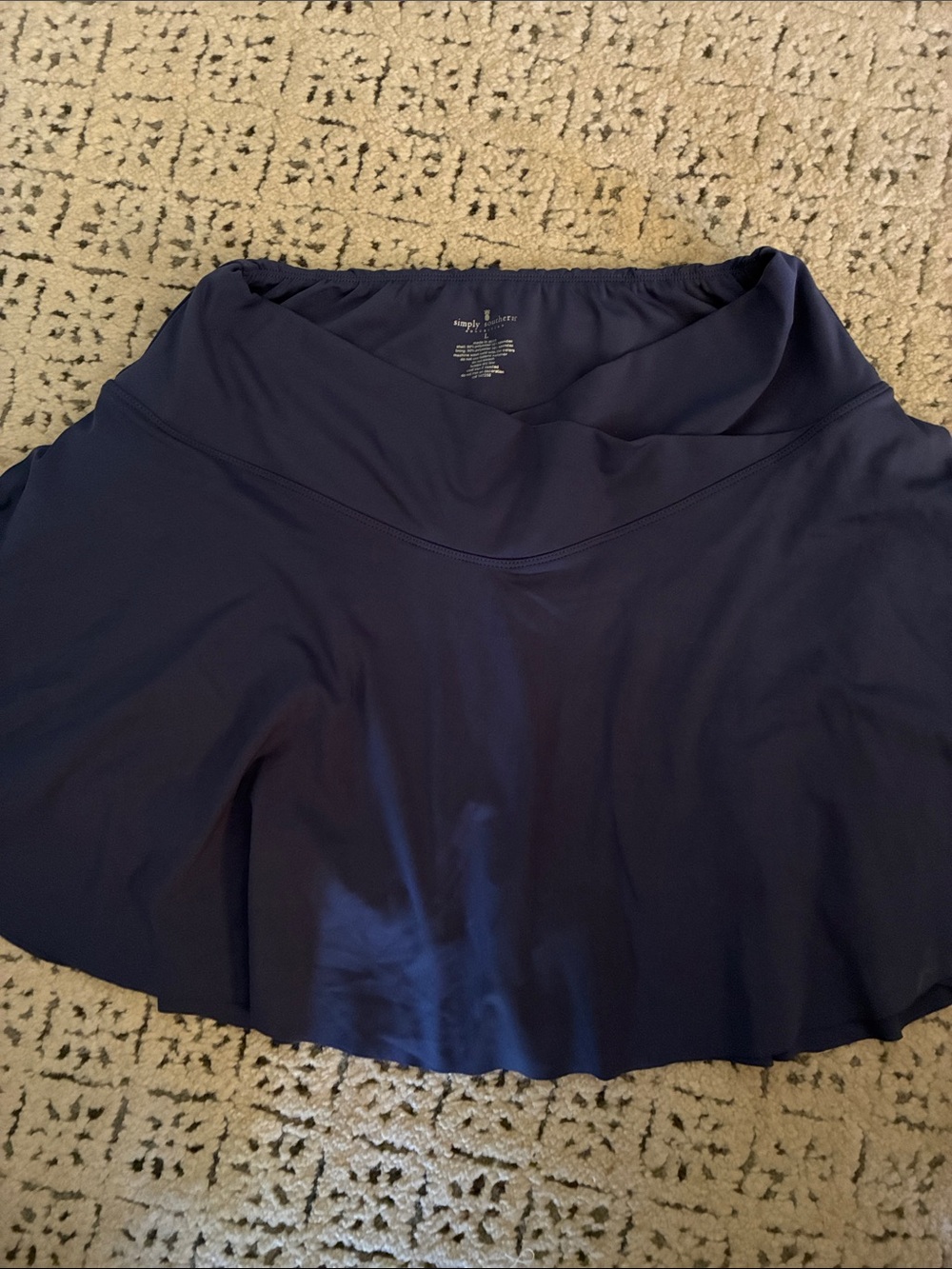Simply Southern skort